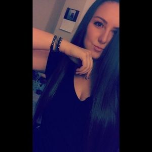 Meet your Posher, Katelyn